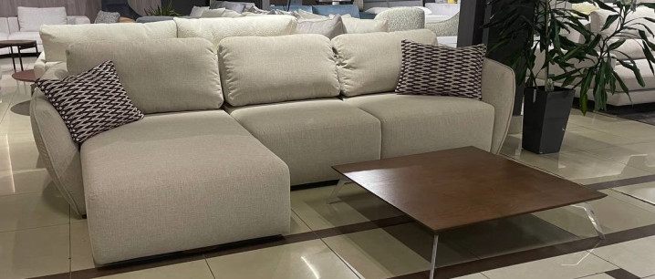 Кутовий диван MOON  